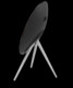 SKINIPLAY Cover textil Beoplay A9 legs