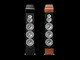 Boxe Infinity Classia C336