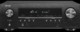 Receiver Denon AVR-S650H