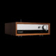 LEAK TruStream Walnut