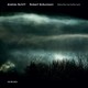 CD ECM Records Andras Schiff - Robert Schumann: Geistervariationen