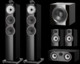 Pachet PROMO Bowers & Wilkins 703 S3 pachet 5.1