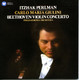 VINIL WARNER MUSIC Perlman - Beethoven - Violin Concerto In D Major, Op. 61 ( Giulini )