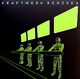 VINIL WARNER MUSIC Kraftwerk - Remixes