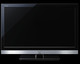 TV Sharp Full LED TV LC-40LE600EV 40