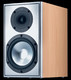 Boxe Canton GLE 402