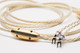 Cablu Crystal Cable CrystalSpeak ULTIMATE Dream Spada/Banana
