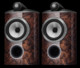 Boxe Bowers & Wilkins 805 D4 Signature