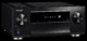 Receiver Pioneer VSX-LX505