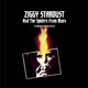 VINIL WARNER MUSIC David Bowie - Ziggy Stardust And The Spiders From Mars (The Motion Picture Soundtrack)