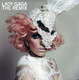 VINIL Universal Records Lady Gaga - The Remix