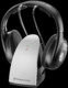 Casti Sennheiser RS 120-8 II