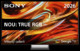  Televizor Sony BRAVIA XR 7 II True RGB LED 55XR75M2 + EXTRA 10% REDUCERE