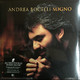 VINIL Universal Records Andrea Bocelli - Sogno