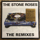 VINIL Universal Records Stone Roses - Remixes
