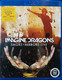 BLURAY Universal Records Imagine Dragons - Smoke + Mirrors Live
