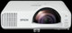 Videoproiector Epson EB-L210SW Resigilat