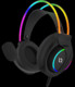 Casti PC/Gaming AQIRYS CYGNUS