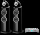 Pachet PROMO Bowers & Wilkins 803 D4 + Chord Electronics Ultima Integrated