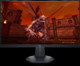 Monitor Dell S2721HGFA  Gaming VA LED curbat,  27