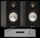 Pachet PROMO Monitor Audio Bronze 50 7G + Cambridge Audio AXR100