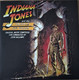 VINIL UNIVERSAL RECORDS John Williams - Indiana Jones And The Temple Of Doom (The Original Motion Picture Soundtrack)
