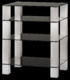  Rack HiFi  Sonorous - RX 5040-B-INX