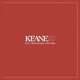 VINIL UNIVERSAL RECORDS Keane - Live From Mexico City 2024