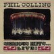 VINIL WARNER MUSIC Phil Collins - Serious Hits...Live!