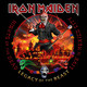 VINIL WARNER MUSIC Iron Maiden - Nights Of The Dead, Legacy Of The Beast: Live In Mexico City