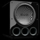 Subwoofer SVS PB 17-Ultra R|Evolution