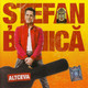 CD Universal Music Romania Stefan Banica - Altceva