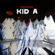 VINIL Universal Records Radiohead - Kid A