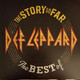 VINIL Universal Records Def Leppard - The Story So Far: The Best Of