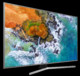 TV Samsung UE-50NU7472