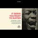 VINIL Impulse! John Lee Hooker - It Serve You Right To Suffer