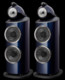 Boxe Bowers & Wilkins 801 D4 Signature