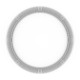 Bowers & Wilkins FPK 8R kit frame plaster