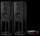 Pachet PROMO Wharfedale Super Linton with stand + Cambridge Audio Evo 150 SE