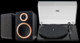 Pickup ProJect E1.2 (Pick It MM E) + Argon Audio FORTE A5 MK2