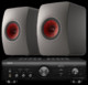 Pachet PROMO KEF LS50 Meta + Denon PMA-600NE