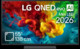 TV LG 55QNED83B3A