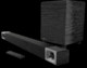 Soundbar Klipsch Cinema 400