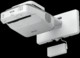 Videoproiector Epson EB-695Wi Ultra Short Throw