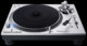 Pickup Technics SL-1200GR2 Argintiu Resigilat