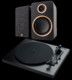 Pickup ProJect A1.2 (OM10) + Argon Audio FENRIS A5