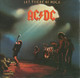 VINIL Sony Music AC/DC - Let There Be Rock (180g