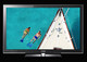 TV Samsung PS-58C6500