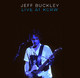 VINIL Universal Records Jeff Buckley - Live On Kcrw: Morning Becomes Eclectic