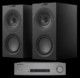 Pachet PROMO KEF Q Concerto Meta + Cambridge Audio CXA81 MKII